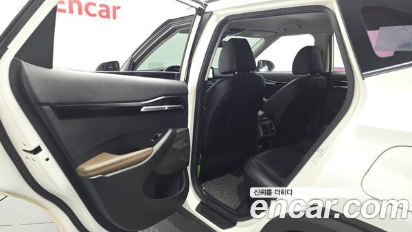 Kia Seltos 2021, фото 16