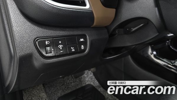 Kia Seltos 2021, фото 29