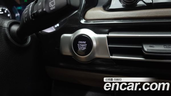 Kia Seltos 2021, фото 30