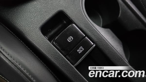 Kia Seltos 2021, фото 34