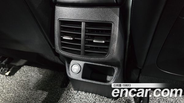Kia Seltos 2021, фото 38