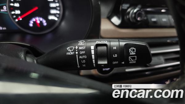 Kia Seltos 2021, фото 39