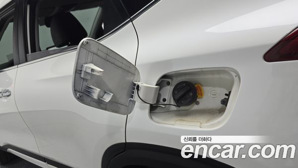 Kia Seltos 2021, фото 40