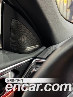 BMW 4 Series 2021, фото 5