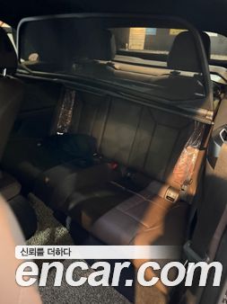 BMW 4 Series 2021, фото 9