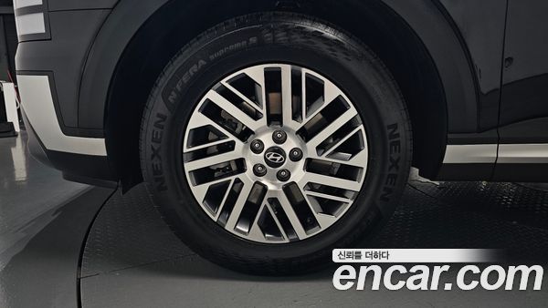 Hyundai Palisade 2025, фото 4