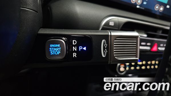 Hyundai Palisade 2025, фото 11