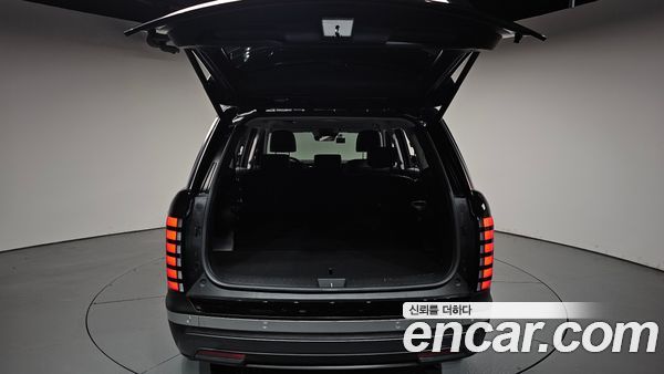 Hyundai Palisade 2025, фото 25
