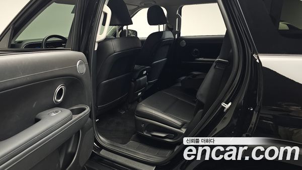 Hyundai Palisade 2025, фото 15