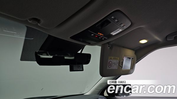 Hyundai Palisade 2025, фото 30
