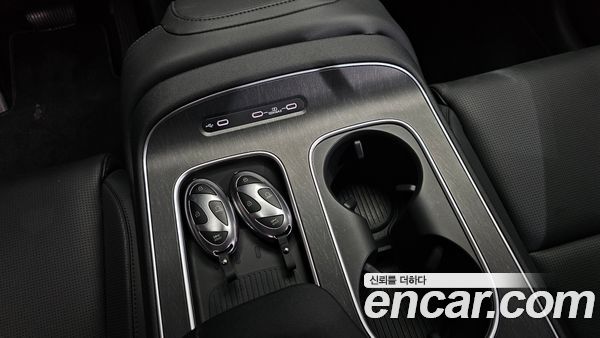 Hyundai Palisade 2025, фото 31
