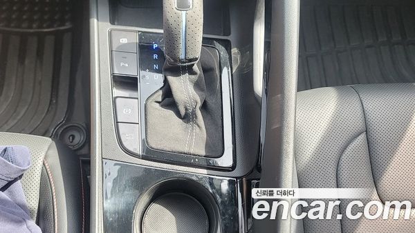 Hyundai Elantra 2024, фото 9