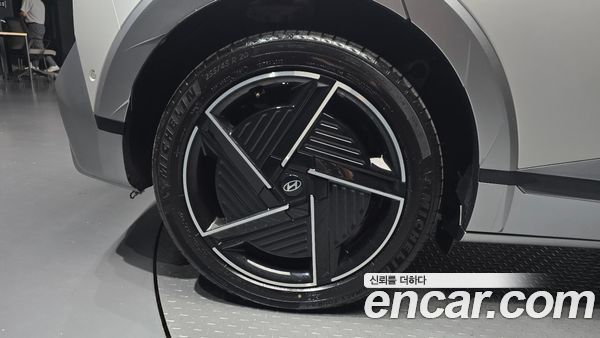 Hyundai IONIQ 5 2025, фото 5