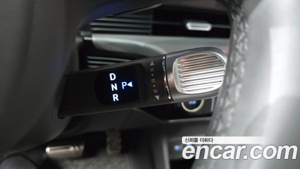 Hyundai IONIQ 5 2025, фото 12