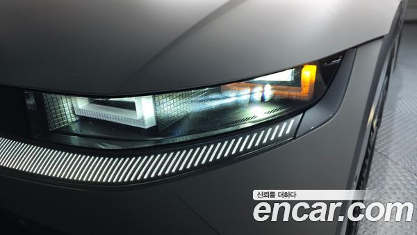 Hyundai IONIQ 5 2025, фото 8