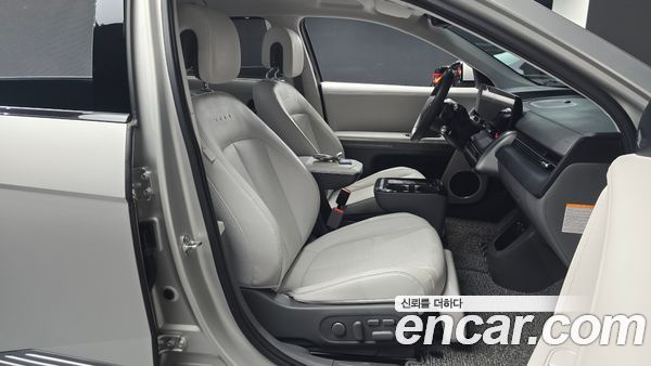 Hyundai IONIQ 5 2025, фото 16