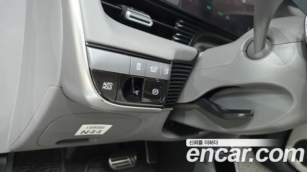 Hyundai IONIQ 5 2025, фото 29