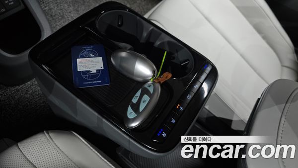 Hyundai IONIQ 5 2025, фото 30