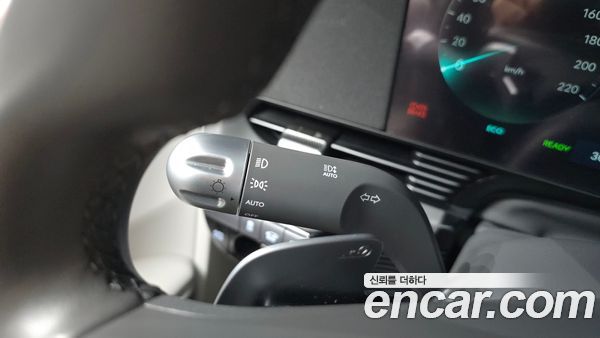 Hyundai IONIQ 5 2025, фото 31