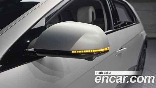 Hyundai IONIQ 5 2025, фото 32