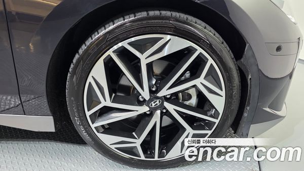 Hyundai IONIQ 6 2023, фото 5