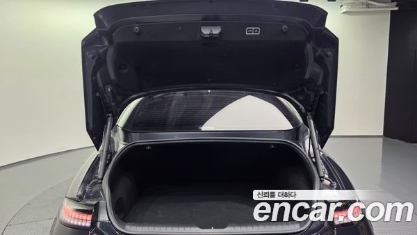 Hyundai IONIQ 6 2023, фото 20