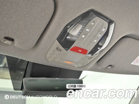 Kia EV9 2024, фото 12