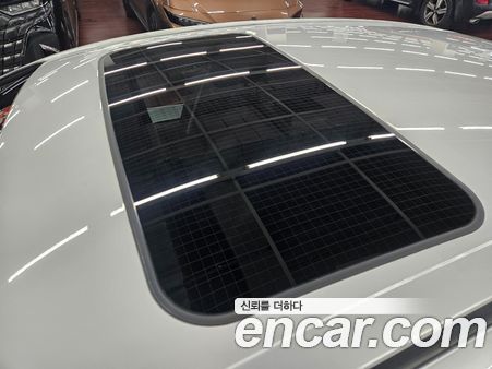 Toyota Camry 2023, фото 14