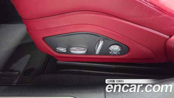 Porsche Panamera 2021, фото 31