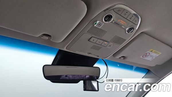 Hyundai Grandeur 2022, фото 26
