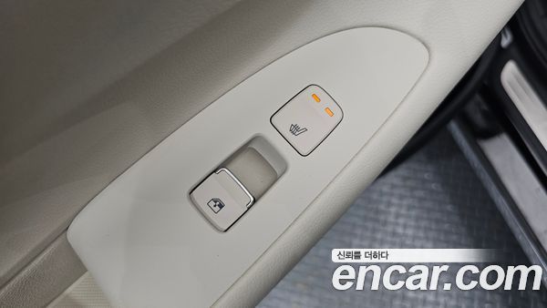 Hyundai Grandeur 2022, фото 29