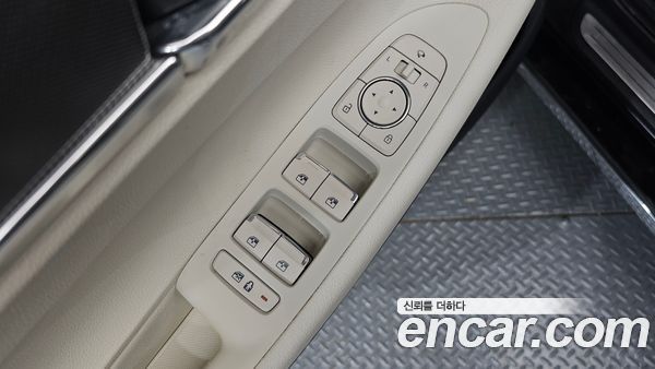 Hyundai Grandeur 2022, фото 30
