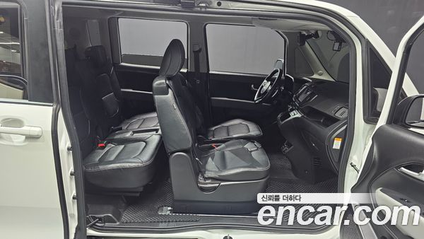 Kia Ray 2024, фото 16