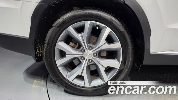 Hyundai Palisade 2020, фото 5