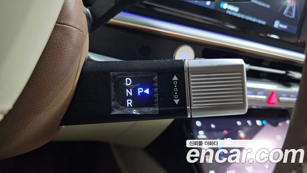 Hyundai Grandeur 2023, фото 9