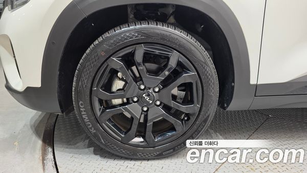 Kia Seltos 2025, фото 5