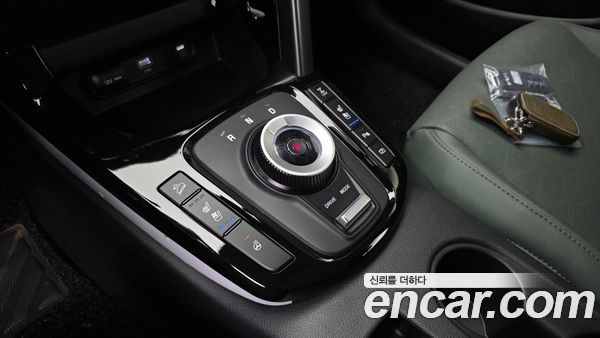 Kia Seltos 2025, фото 12