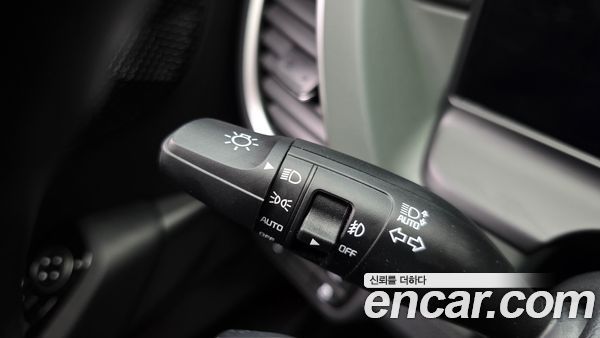 Kia Seltos 2025, фото 26