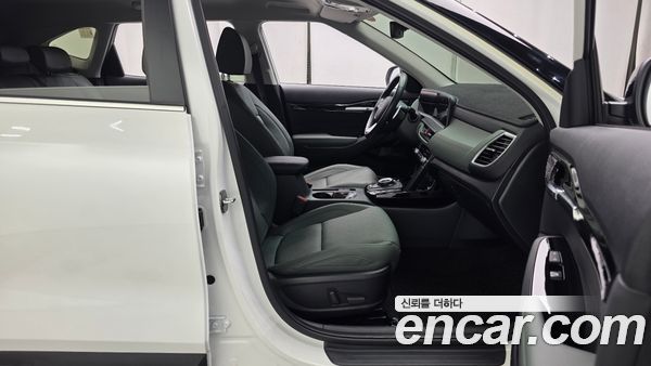 Kia Seltos 2025, фото 16