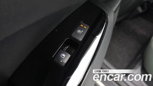 Kia Seltos 2025, фото 32