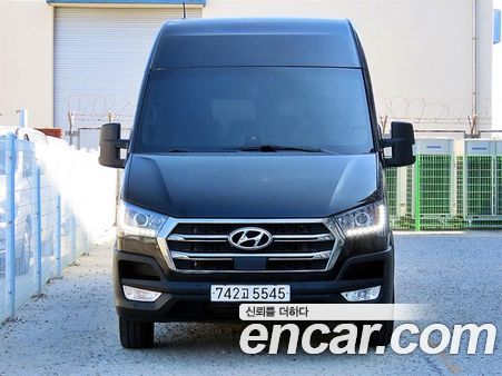 Hyundai Solati 2024, фото 3