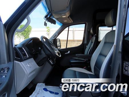 Hyundai Solati 2024, фото 11