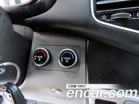 Hyundai Solati 2024, фото 13