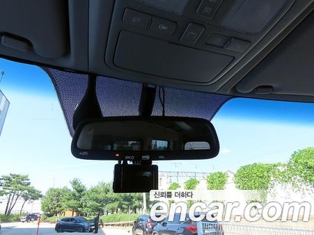 Hyundai Solati 2024, фото 14