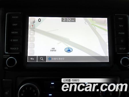 Hyundai Solati 2024, фото 15