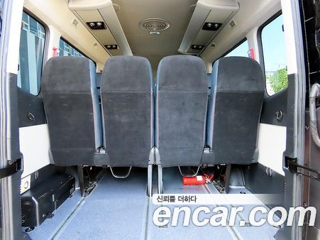 Hyundai Solati 2024, фото 20