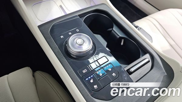 Kia K8 2026, фото 12