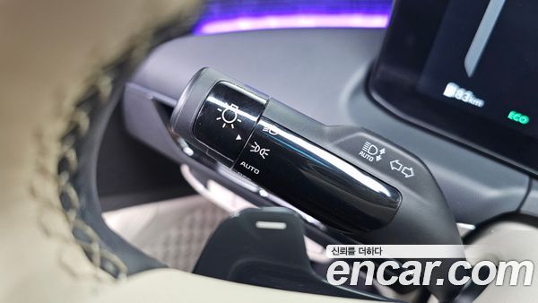 Kia K8 2026, фото 24