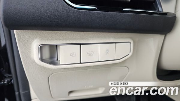 Kia K8 2026, фото 26