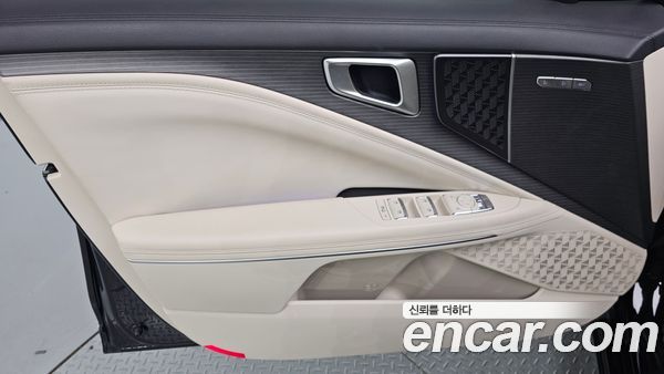 Kia K8 2026, фото 14